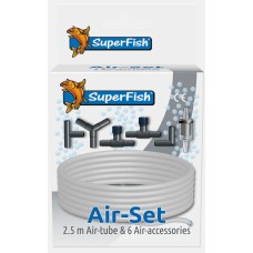 Superfish Air Tube Accessories